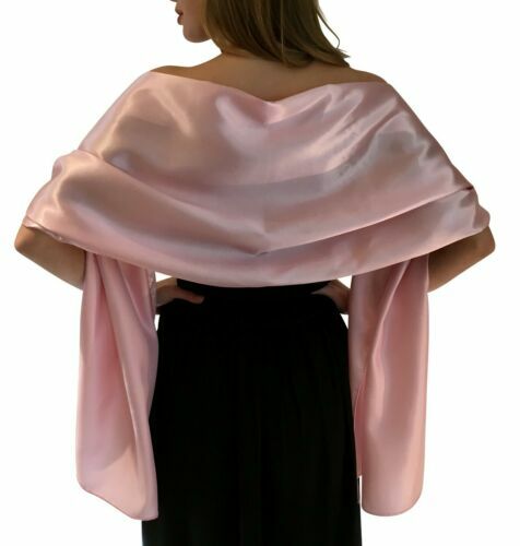 Caraco Satiné Rose Femme - Taille M - Neuf Sans étiquette