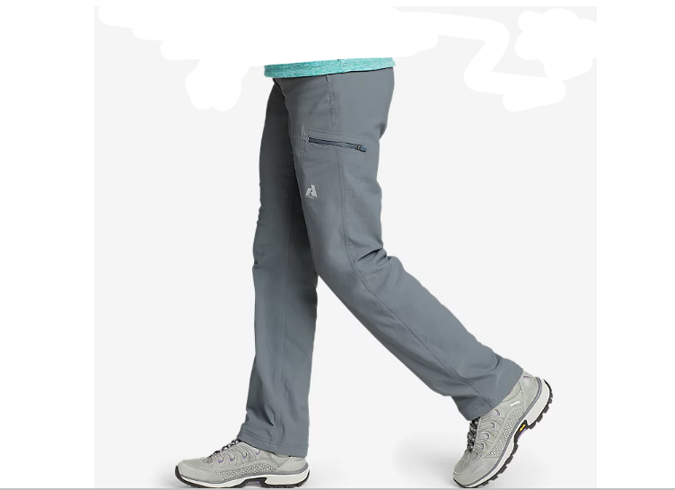 NEW Eddie Bauer Womens First Ascent Guide Pro Lined Pants $99 | eBay