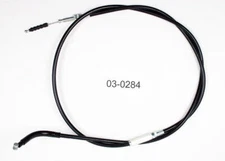Motion Pro Clutch Cable +6" Black #03-0284 Kawasaki Vulcan 800
