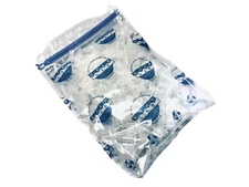 STARLAB TubeOne Microcentrifuge Tubes 1.5mL Sterile 100/Bag LAB S1615-5510