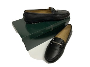 ralph lauren claremont loafer