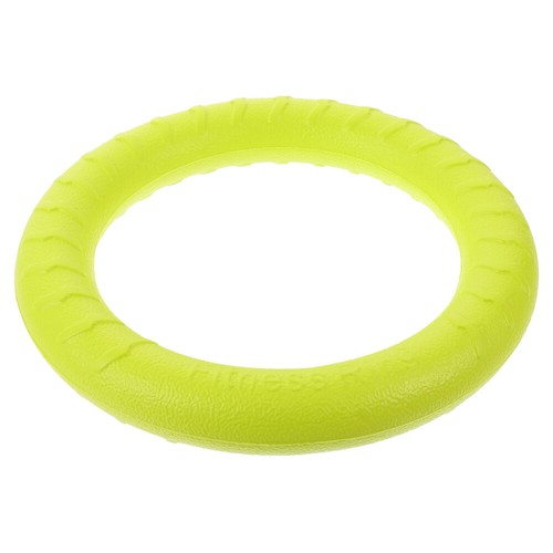 1Pc Small Dog Training Ring Dog Chewing Ring Dog Chew Toy Dog Chew Plaything