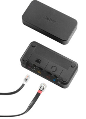 Jabra LINK 20 EHS Adapter for Avaya