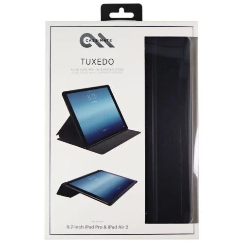 Lector de libros electrónicos y tablet Case-Mate Estuches, Fundas y teclado Folios Para Apple iPad Air 2