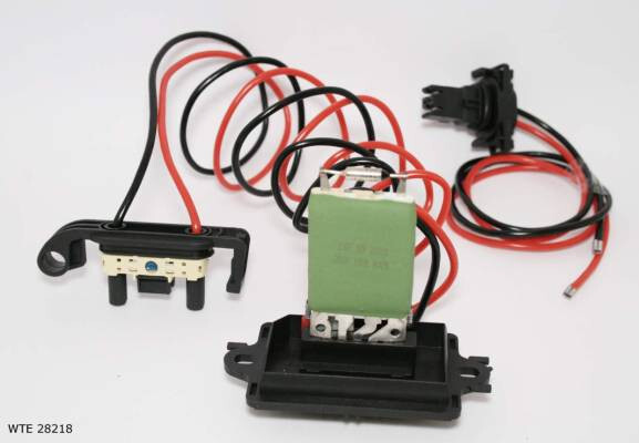 Module de chauffage Clio 3 pour réparer la climatisation et ventilation habitacle Modus