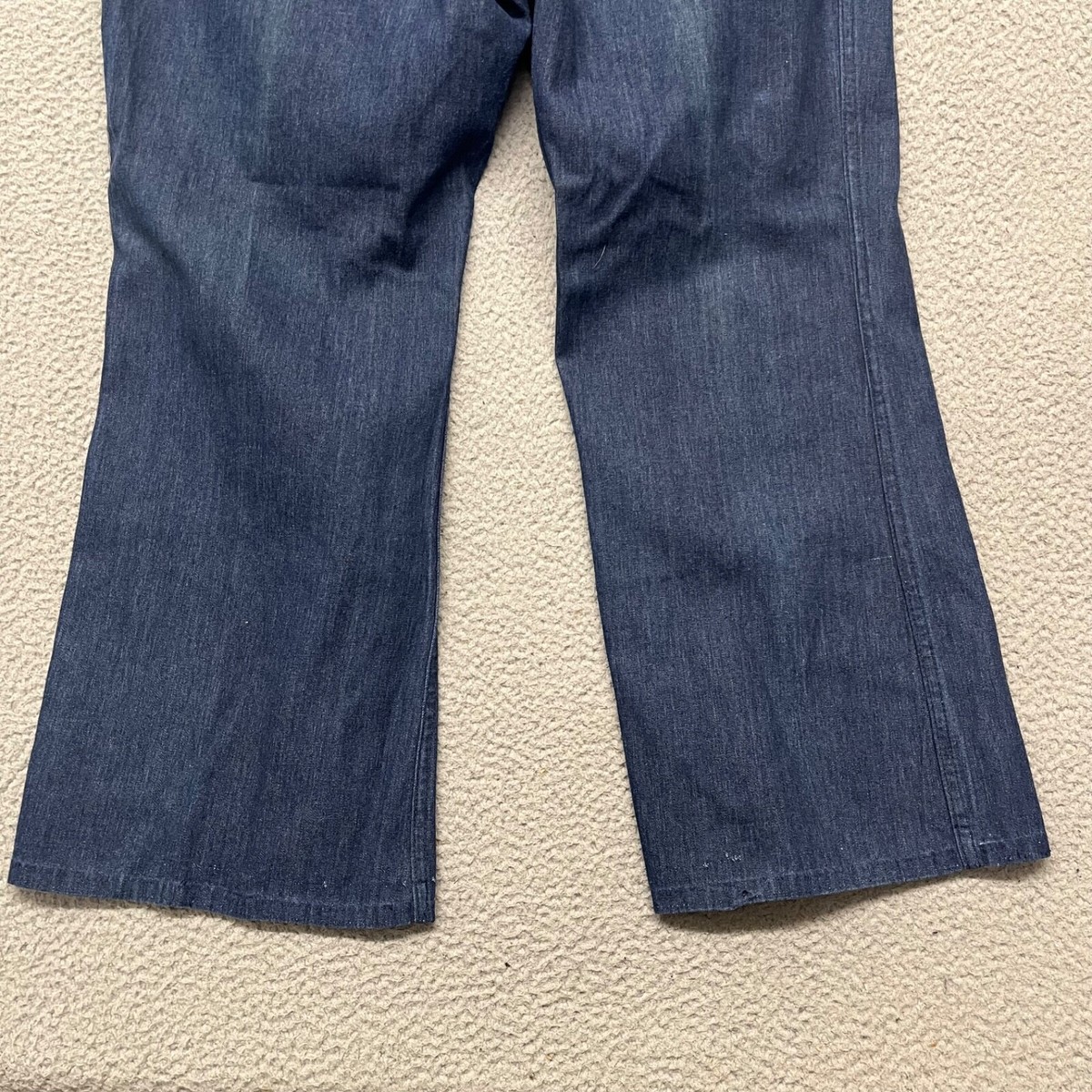 パンツ XXDEVELOPMENT 40'S USN TROUSERS 36 VTG Women's 40s WW2 WAC Wool Liner Trousers Sz 16R / 29