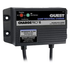 Marinco ChargePro On-Board Battery Chargers Chargepro 6