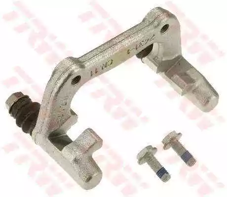 Träger, Bremssattel für Honda TRW BDA1001 - Bild 2 von 3