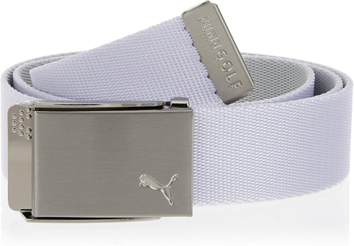 Golf 2021 Men'S Reversible Web Belt - Picture 11 of 12