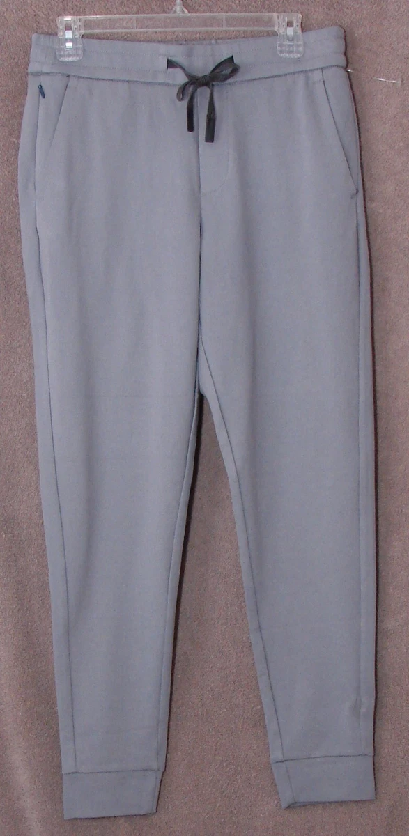 NWOT Grey Homestretch Jogger from Bonobos Size Small Regular eBay