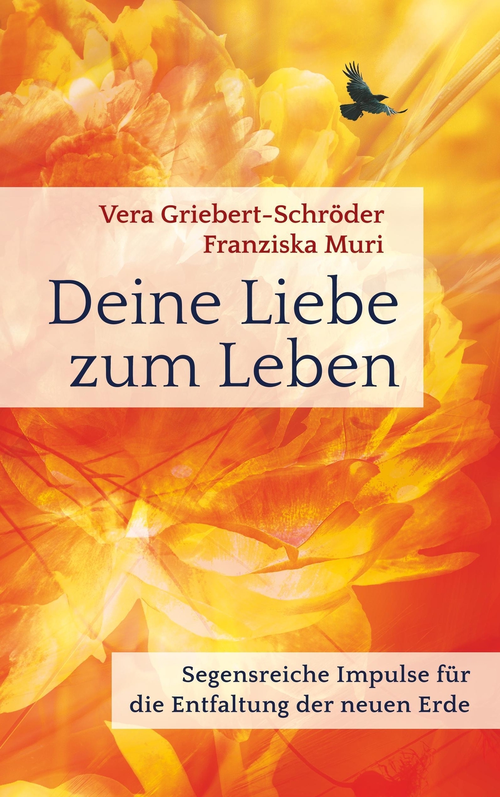 Thumbnail - Deine Liebe Zum Leben Segensreiche Impulse Für Die Entfaltung Der