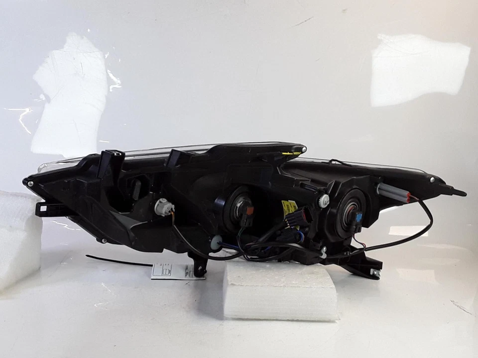 2016-2018-NISSAN MAXIMA R Headlamp halogen,PSG,RT,RH,EAGLE EYE - Imagem 2 de 4