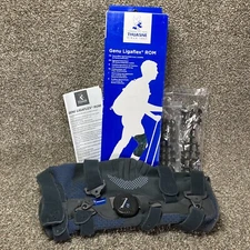 Thuasne Genu Ligaflex ROM Knee Support - Size S6