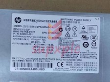 1Pcs HP 160 G8 Gen8 server power supply 500W 622381-001 671797-001 DPS-500AB-3