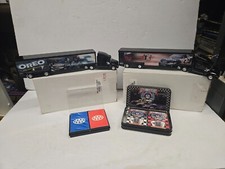 nib-nascar-dale-earnhardt-oreo-monte-carlo-tractor-trailer-playing-cards-aaa