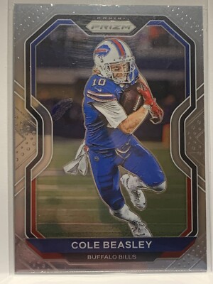 2020 Panini Prizm Football - Vet & ROOKIES RC - #1-400 - You Pick - (b118)