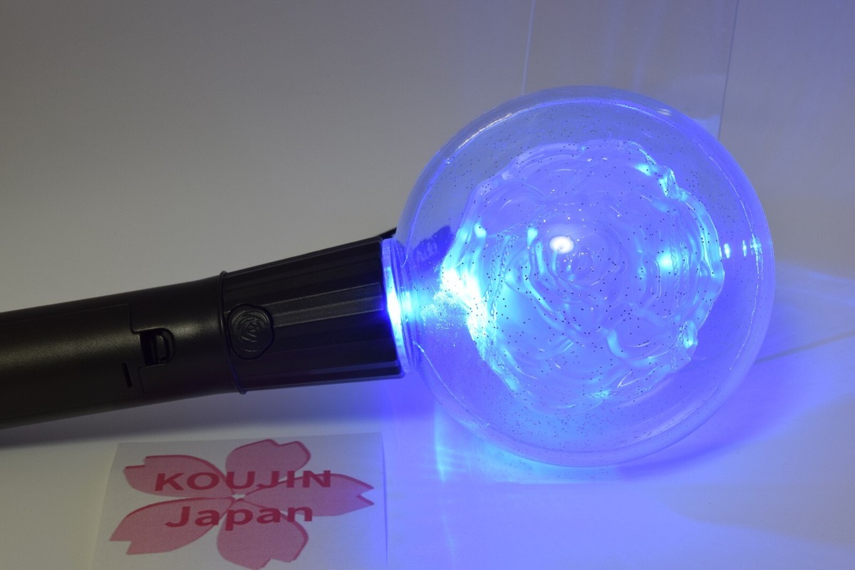Ado 公式ペンライト ライトスティック Ado 2025 Hibana KIRA KIRA Pen Light Stick Official Tour