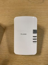 TRENDnet TPL-303E 200Mbps Powerline Network Adapter