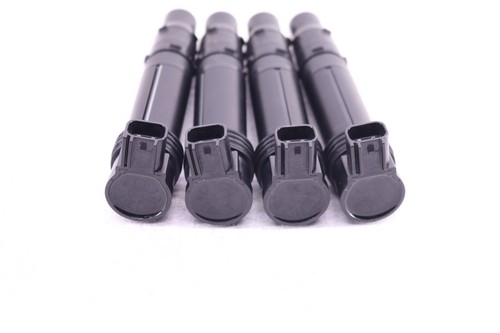 2020 19-22 KAWASAKI ZX6R ZX6 636 OEM IGNITION COILS COIL SET K259 - Picture 4 of 6
