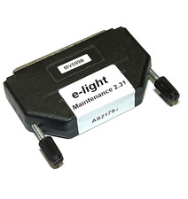 Enchufe de software HASP Syneron eLight/Aurora/Pitanga/eStyle Service versión 2.31