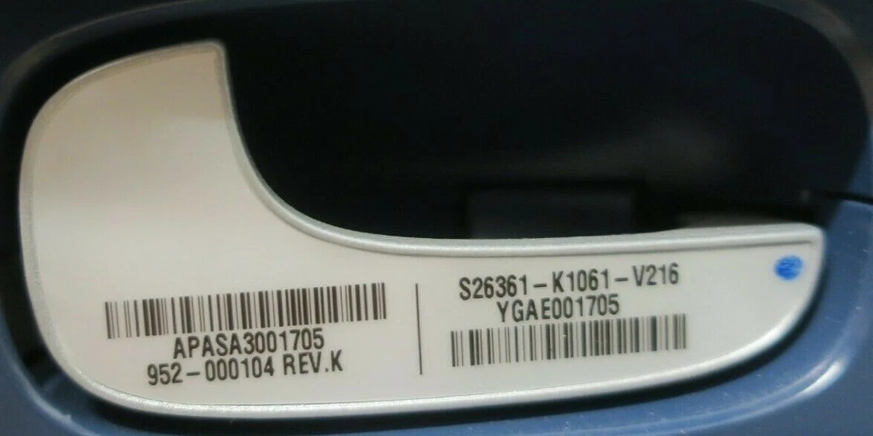 Fujitsu Primergy BFi20S2 Processor Blade 2x Xeon 5160 8GB Ram S26361-K1061-V216 - Image 3 of 3