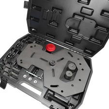 Ford Power Shift Transmission Dual Clutch Remover Installer Fixture Set