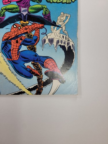 Spider-Man And His Amazing Friends #1 (Marvel, 1981) - Picture 5 of 10