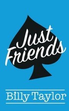 Just Friends by Billy Taylor