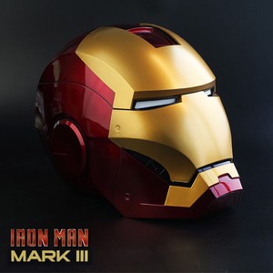 roan iron man helmet