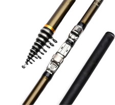 20 ft Item Telescopic Fishing Rods & Poles for sale | eBay 20 ft Item Telescopic Fishing Rods & Poles for sale | eBay