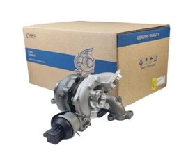 Turbolader AUDI A3 / VW GOLF VI 2.0 TDI TC12-0039 40007032 54409700002