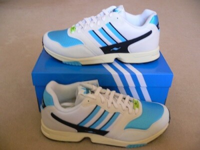 ADIDAS ZX 1000 42,5 TORSION 8,5 SUPPORT 9 EQT 8000 EQUIPMENT 6000 5000 AZX 9000