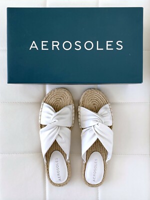 Aerosoles Philippines Aerosol Shoes Sale NIB! AEROSOLES Size US