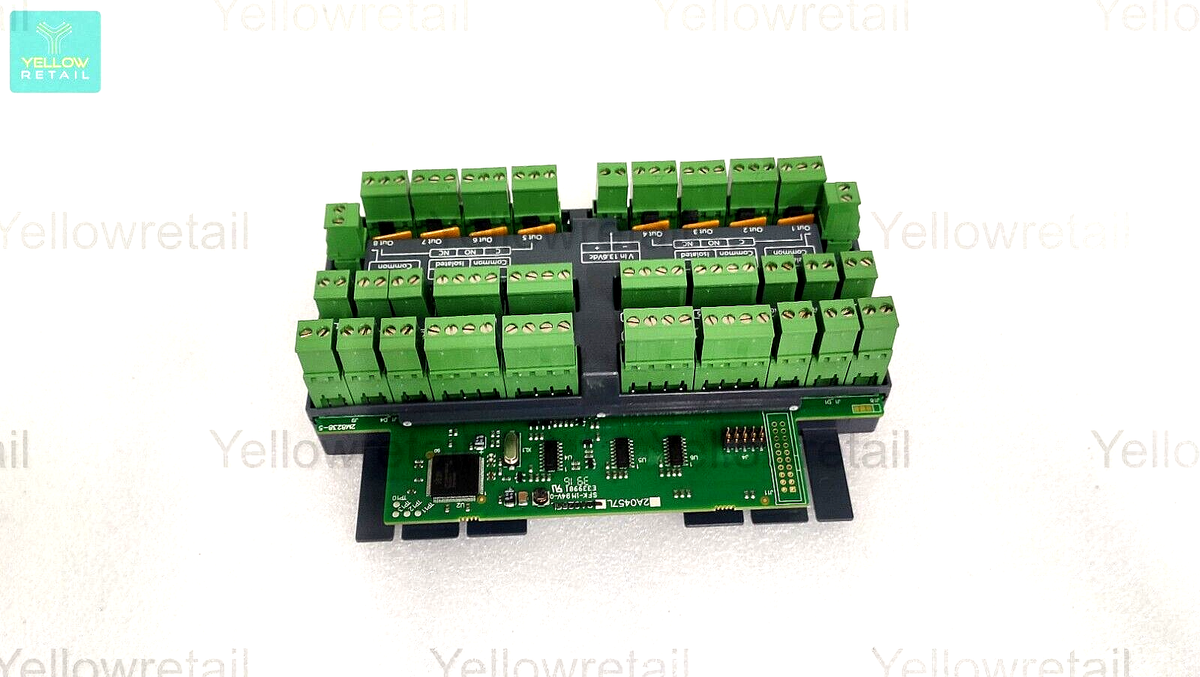 HBUS 8 In Board | Access Control Hardware | | | Gallagher Security US