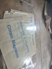 Citrato Magnesio Vende