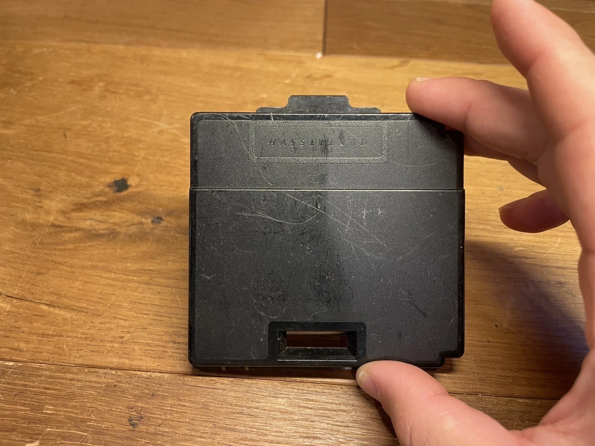 Hasselblad bouchon avant de boitier original en ance | Clasf image-video