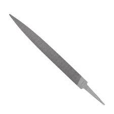 Grobet 6" - 00 Cut Warding Swiss Pattern File, USA