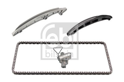 1x Febi Bilstein timing chain kit 03C109158H for Beetle new