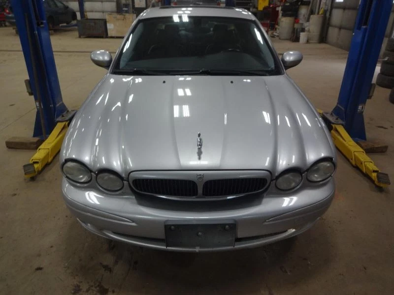 Conjunto de cambio de transmisión X TYPE 2004 248003 Foto 3 de 4