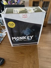 PG Tips Monkey Sidekick The