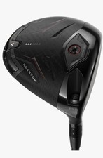 Callaway Quantum Triple Diamond Max Driver 10.5  FujikuraVENTUS Black 6S Stiff 