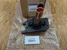 DODGE RAM 1500 2500 3500 4500 5500 WITH NVG 271 TRANSFER CASE SHIFTER OEM MOPAR