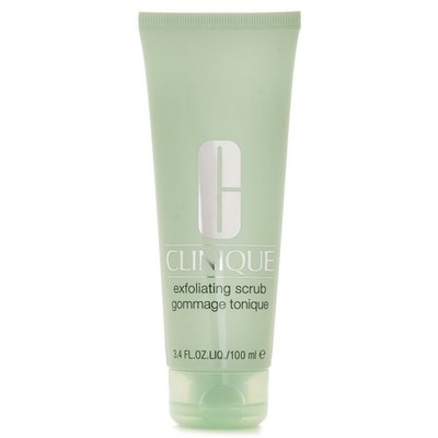Clinique - Exfoliating Scrub Gesichtspeeling 100ml/3.3oz