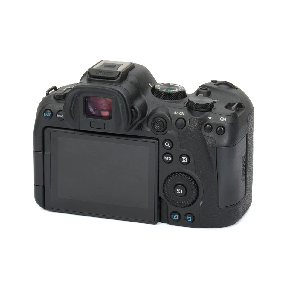 Canon EOS R6 Mark II, Foto 2 von 4