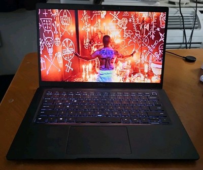 Dell | Latitude 7320 i7-1185G7 FHD 16GB  128GB NVMe W11P -READ!