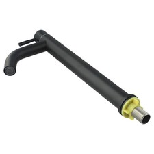Hot Sale Basin Faucet Tap Counter Hotel Kitchen Parts 304 Stainless Steel