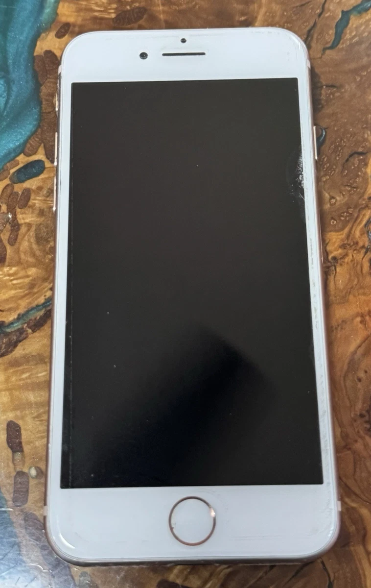 iPhone 8 Plus Pink iOS for Sale - Shop New & Used Cell Phones - eBay