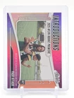 2025 Panini Absolute Savion Williams Base (RAW)