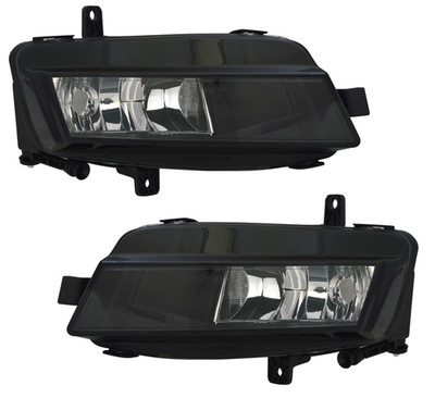 Nebelscheinwerfer Set für VW Golf 7 5G 2012 - 2017 Nsw Scheinwerfer H11