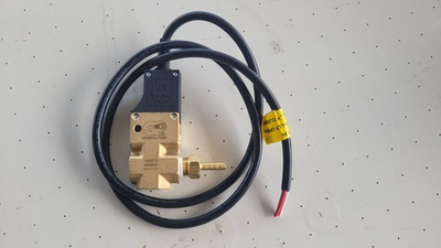 #ad #ad General 100879 TMT Flow Switch With Pilot Feature Vertical Mount $124.00